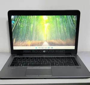 New Laptop HP EliteBook 840 G3 8GB Intel Core I5 HDD 1T