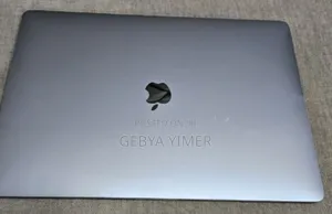 New Laptop Apple MacBook Pro 32GB Intel Core I9 SSD 512GB