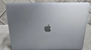 New Laptop Apple MacBook Pro 32GB Intel Core I9 SSD 512GB