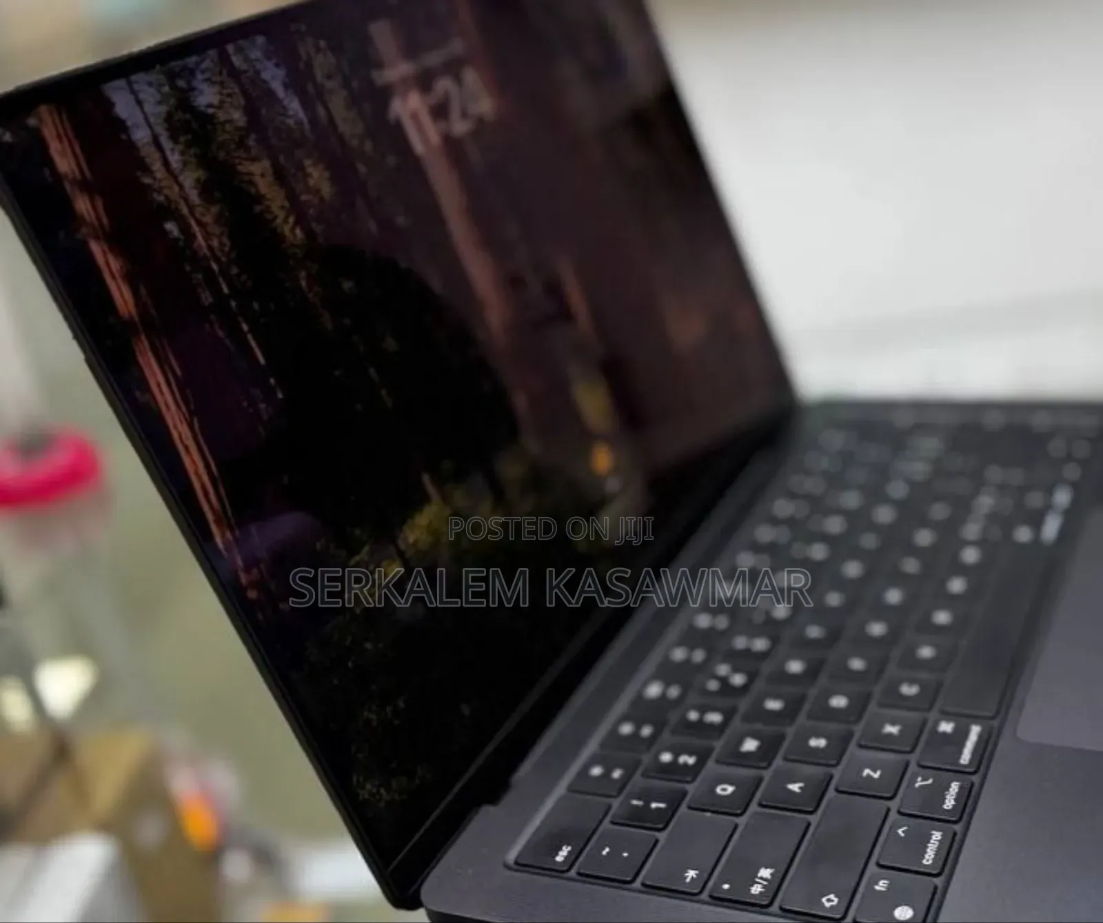 New Laptop Apple MacBook Pro 16GB Apple M4 SSD 1T