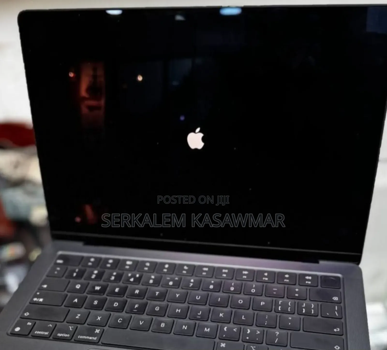 New Laptop Apple MacBook Pro 16GB Apple M4 SSD 1T