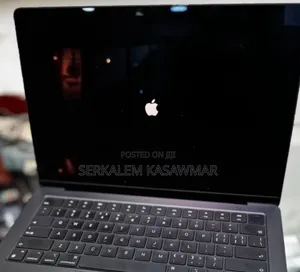 New Laptop Apple MacBook Pro 16GB Apple M4 SSD 1T