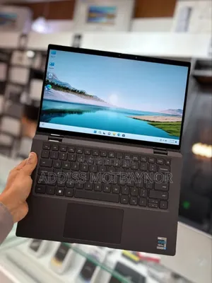 Photo - New Laptop Dell Latitude 5310 16GB Intel Core I7 SSD 512GB