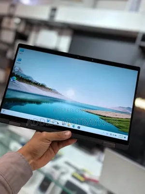 New Laptop Dell Latitude 5310 16GB Intel Core I7 SSD 512GB