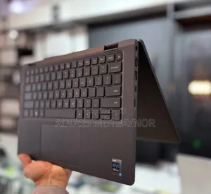 New Laptop Dell Latitude 5310 16GB Intel Core I7 SSD 512GB