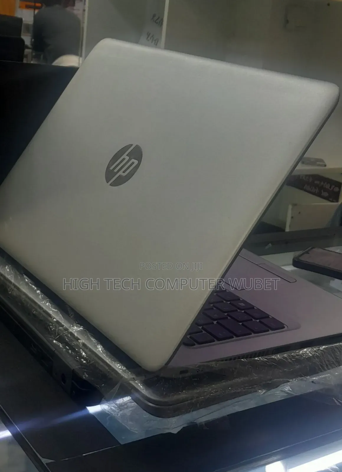 New Laptop HP EliteBook 840 8GB Intel Core I5 HDD 1T