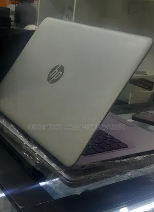 New Laptop HP EliteBook 840 8GB Intel Core I5 HDD 1T
