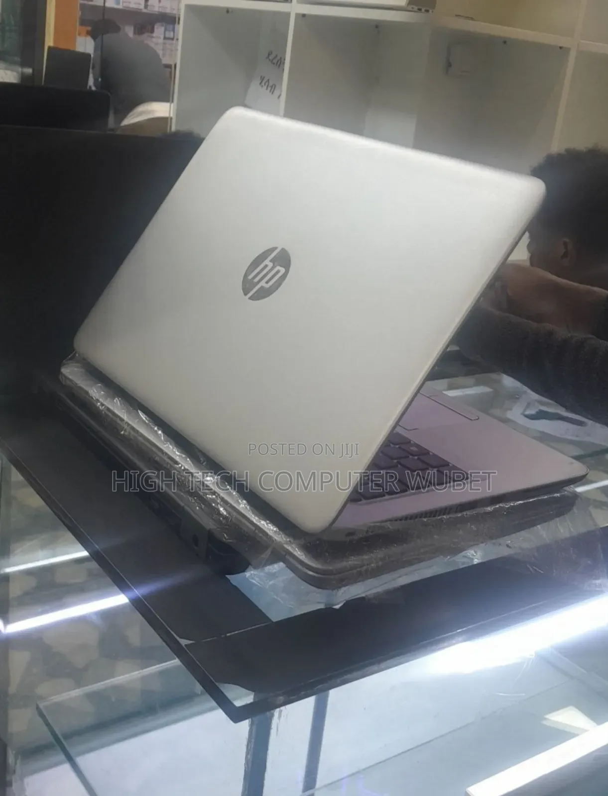 New Laptop HP EliteBook 840 8GB Intel Core I5 HDD 1T