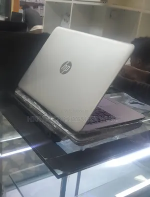 New Laptop HP EliteBook 840 8GB Intel Core I5 HDD 1T