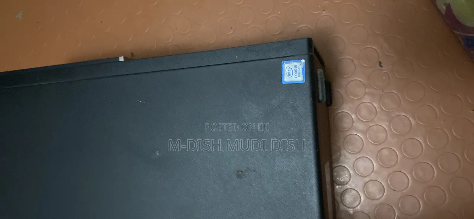 Lenovo Disc Top I5 8th