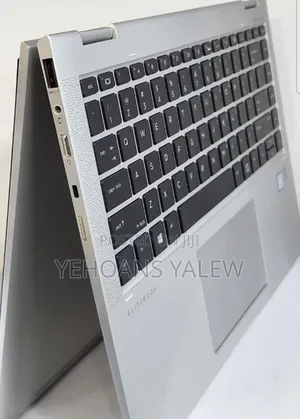 New Laptop HP EliteBook X360 1040 G5 16GB Intel Core I5 SSD 512GB