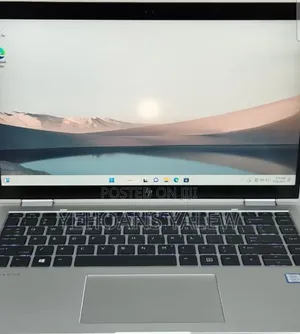 New Laptop HP EliteBook X360 1040 G5 16GB Intel Core I5 SSD 512GB