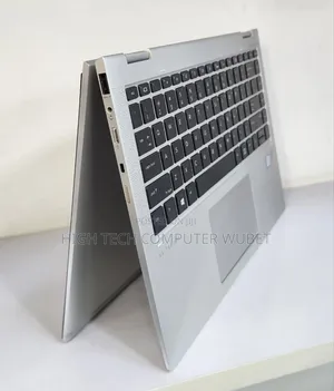 New Laptop HP EliteBook X360 1040 G5 16GB Intel Core I5 SSD 512GB