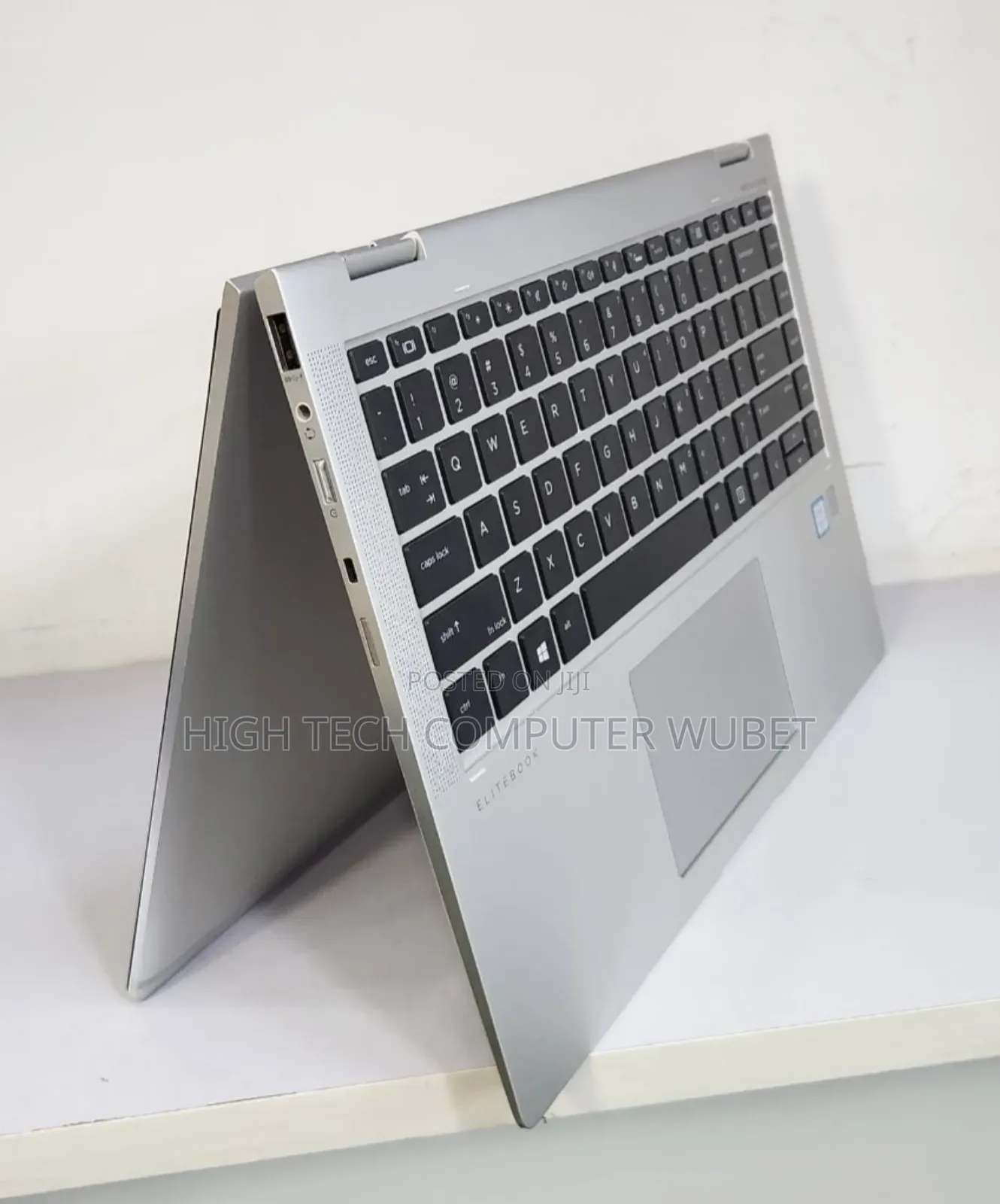 New Laptop HP EliteBook X360 1040 G5 16GB Intel Core I5 SSD 512GB