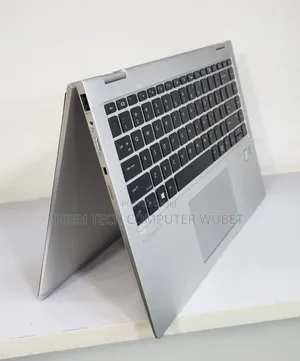 New Laptop HP EliteBook X360 1040 G5 16GB Intel Core I5 SSD 512GB