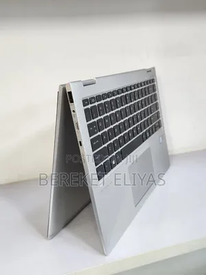 New Laptop HP EliteBook X360 1040 G5 16GB Intel Core I5 SSD 512GB