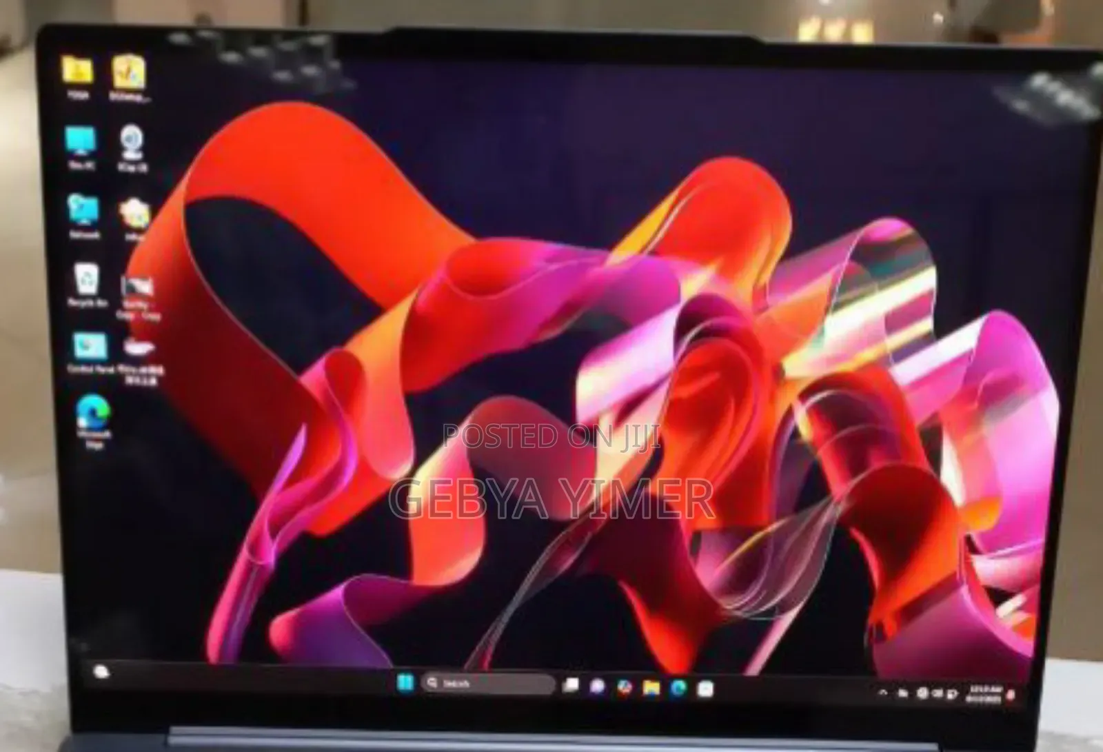 New Laptop Lenovo Yoga 2 32GB Intel Core I7 SSD 1T