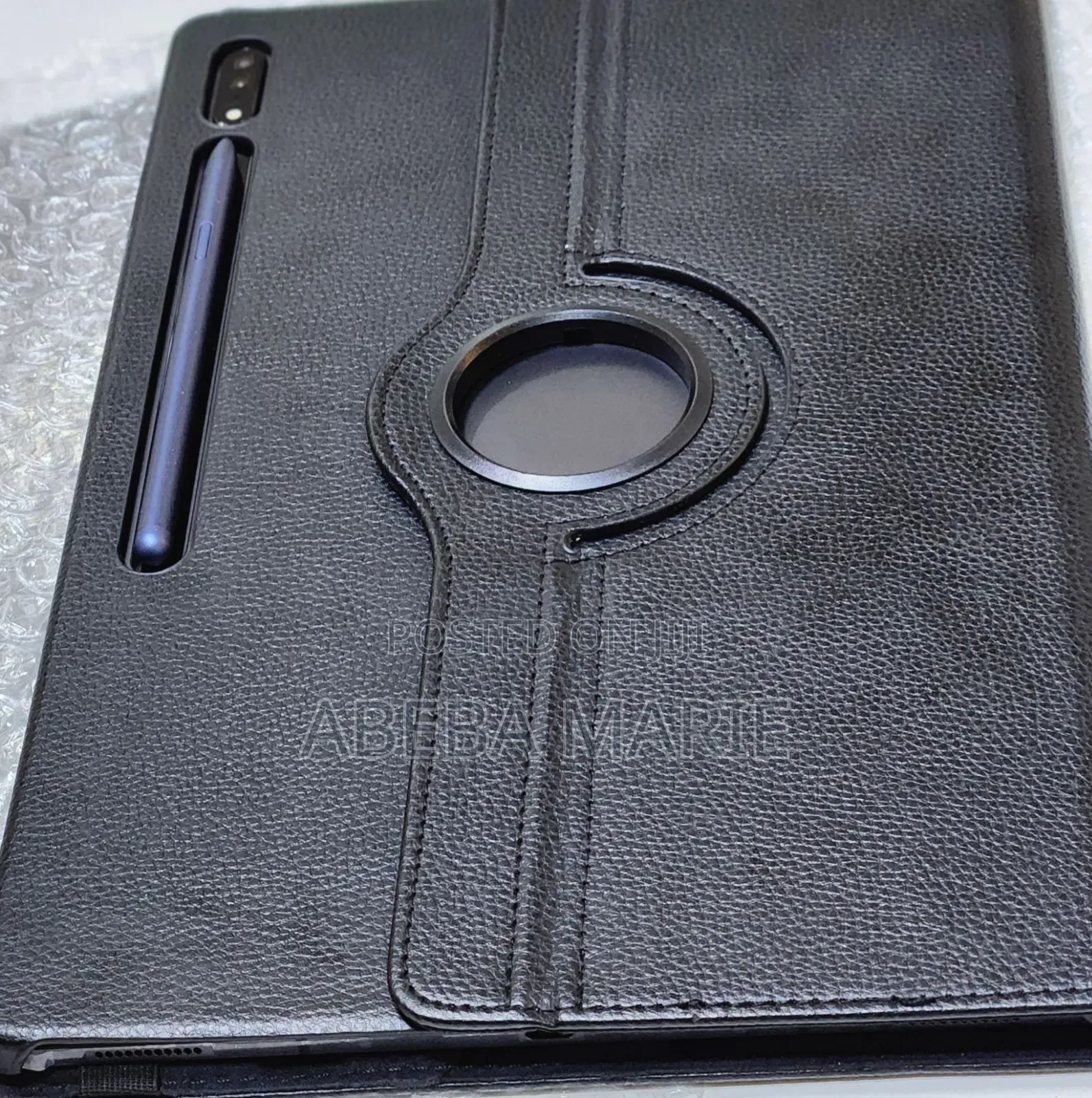 New Samsung Galaxy Tab S8 Ultra 256 GB