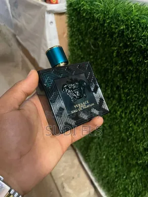 Photo - Versace Eros