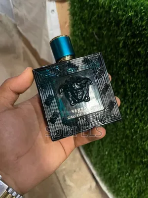 Versace Eros