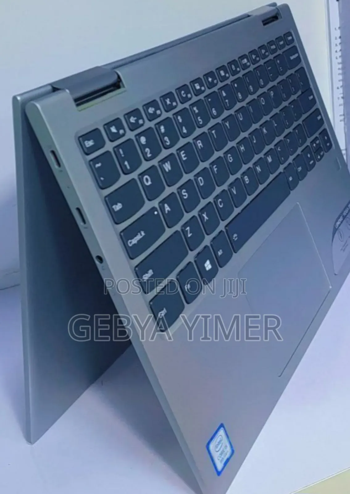 New Laptop Lenovo Yoga 2 32GB Intel Core I7 SSD 1T