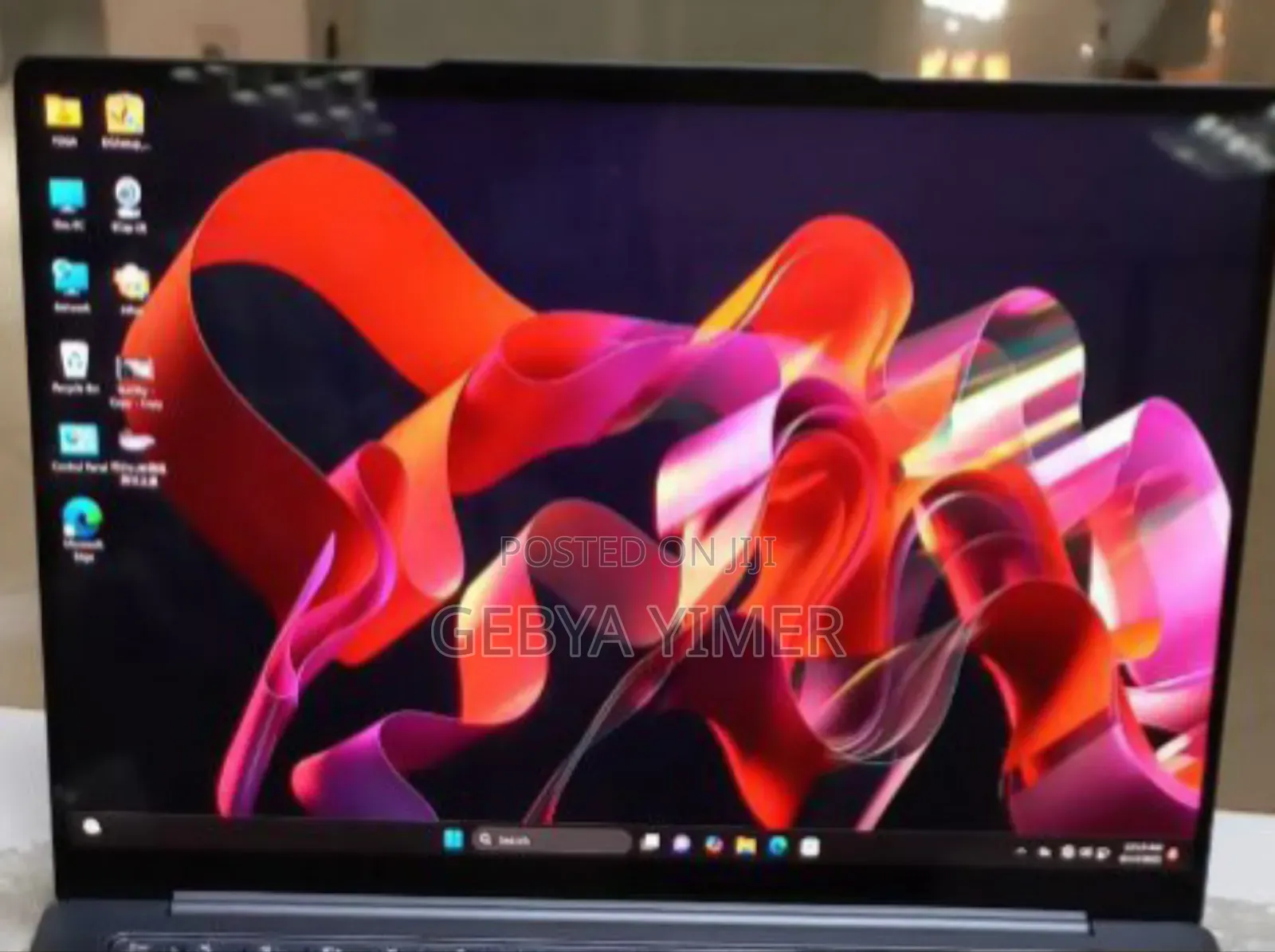 New Laptop Lenovo Yoga 2 32GB Intel Core I7 SSD 1T