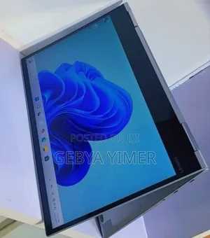 New Laptop Lenovo Yoga 2 32GB Intel Core I7 SSD 1T