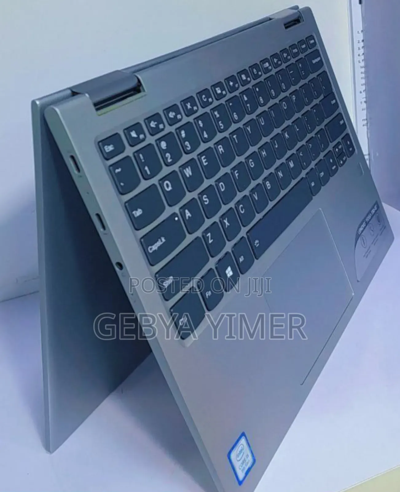 New Laptop Lenovo Yoga 2 32GB Intel Core I7 SSD 1T