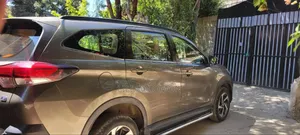 Toyota Rush 2021 Gray