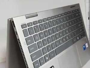 Photo - New Laptop HP Envy X360 8GB Intel Core I5 SSD 512GB