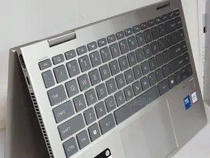 New Laptop HP Envy X360 8GB Intel Core I5 SSD 512GB