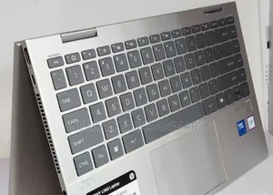 New Laptop HP Envy X360 8GB Intel Core I5 SSD 512GB