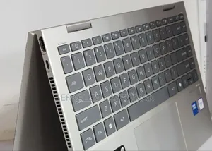 New Laptop HP Envy X360 8GB Intel Core I5 SSD 512GB