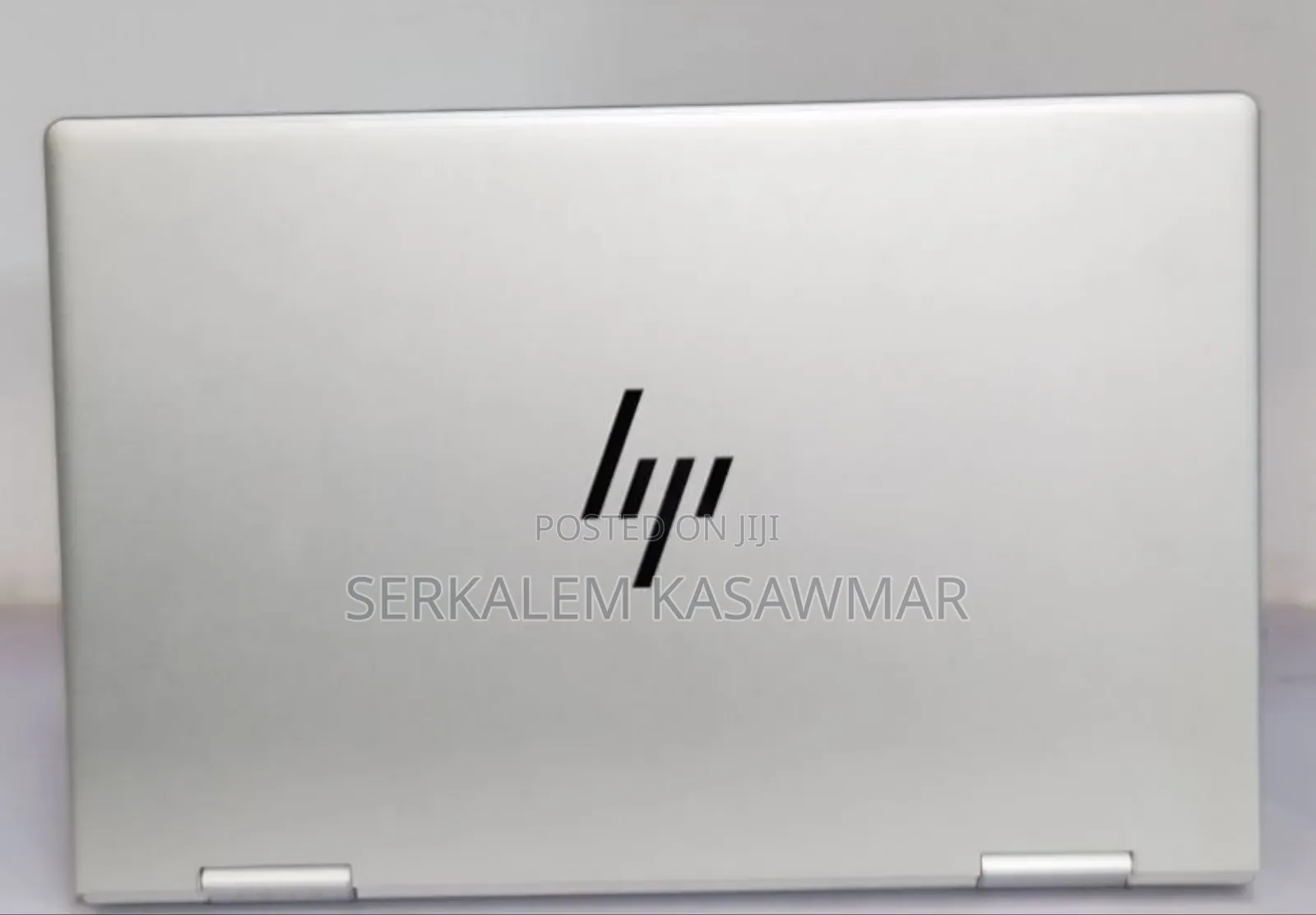 New Laptop HP Envy X360 8GB Intel Core I5 SSD 512GB