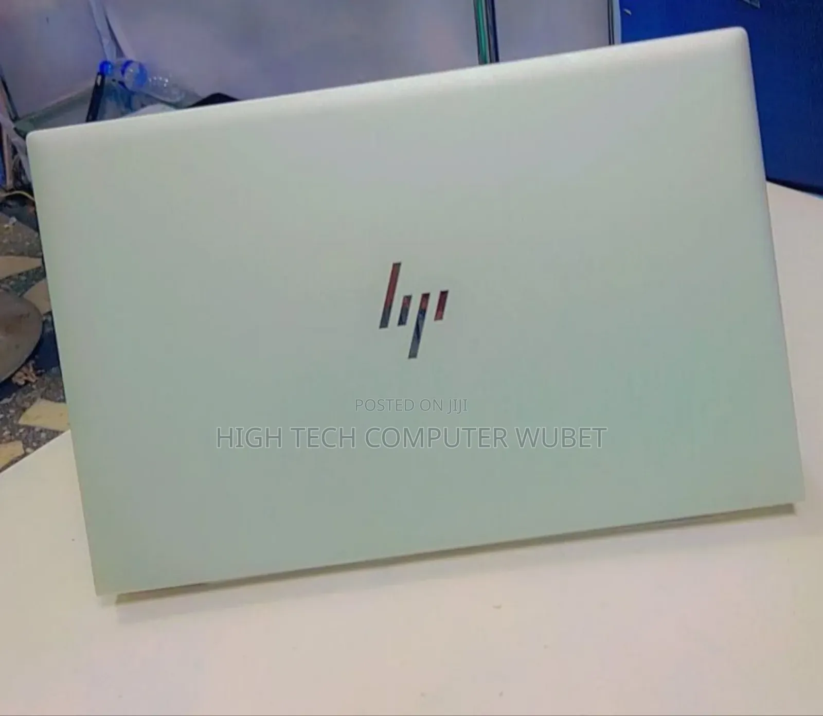 New Laptop HP EliteBook 840 G7 16GB Intel Core I7 SSD 512GB