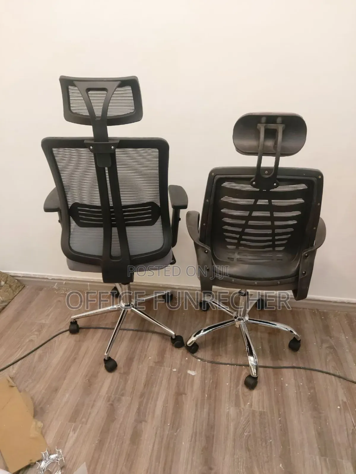 Office Chairs