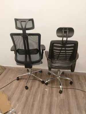 Photo - Office Chairs
