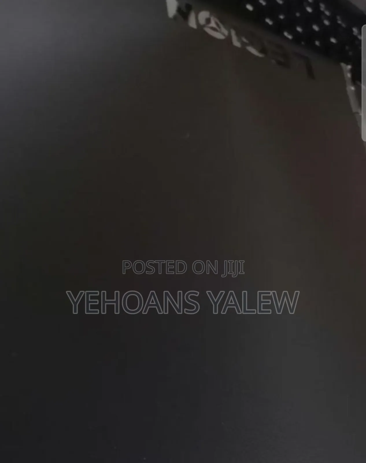 New Laptop Lenovo Legion Y730 16GB Intel Core I7 HDD+SSD 256GB