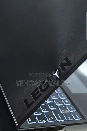 New Laptop Lenovo Legion Y730 16GB Intel Core I7 HDD+SSD 256GB