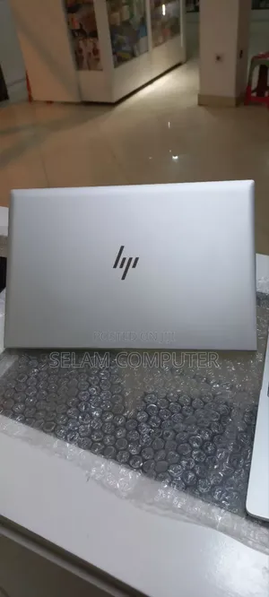 New Laptop HP EliteBook 840 G7 16GB Intel Core I7 SSD 512GB