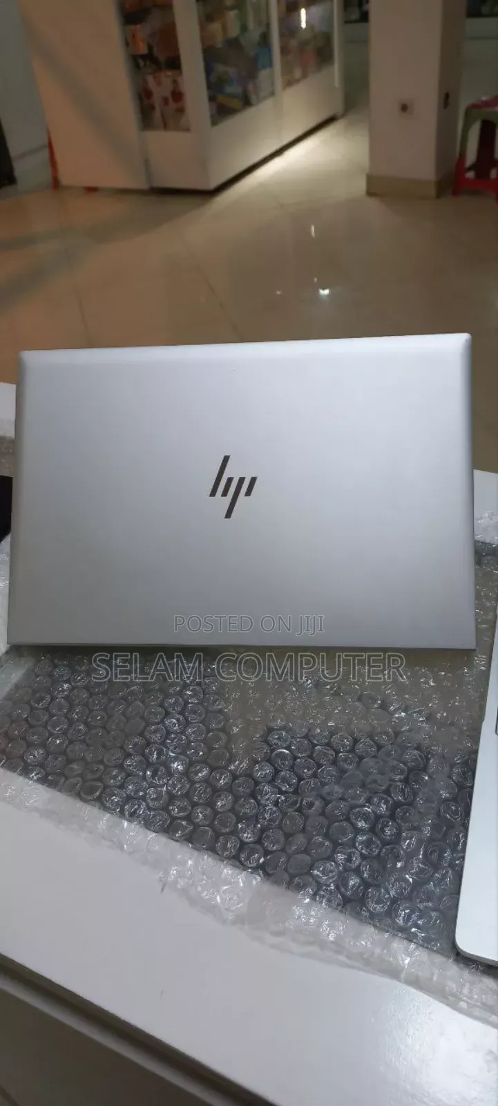 New Laptop HP EliteBook 840 G7 16GB Intel Core I7 SSD 512GB