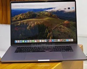 New Laptop Apple MacBook Pro 2019 32GB Intel Core I9 SSD 1T