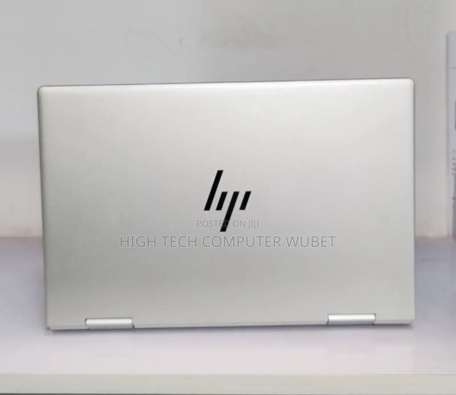 New Laptop HP Envy X360 8GB Intel Core I7 SSD 512GB