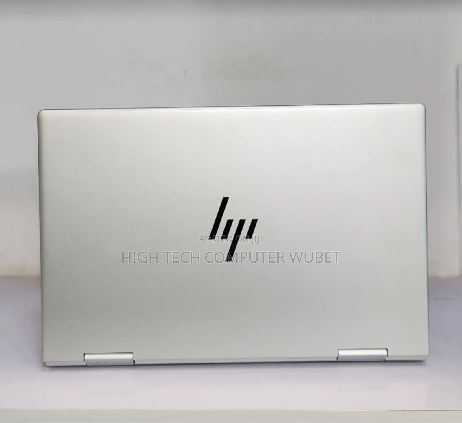 New Laptop HP Envy X360 8GB Intel Core I7 SSD 512GB