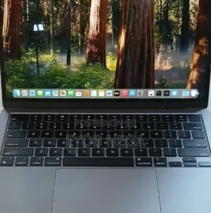 Laptop Apple MacBook Air 2023 M2 8GB Apple M2 SSD 256GB