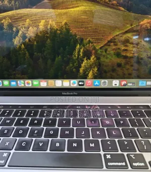 New Laptop Apple MacBook Pro 2019 32GB Intel Core I9 SSD 1T