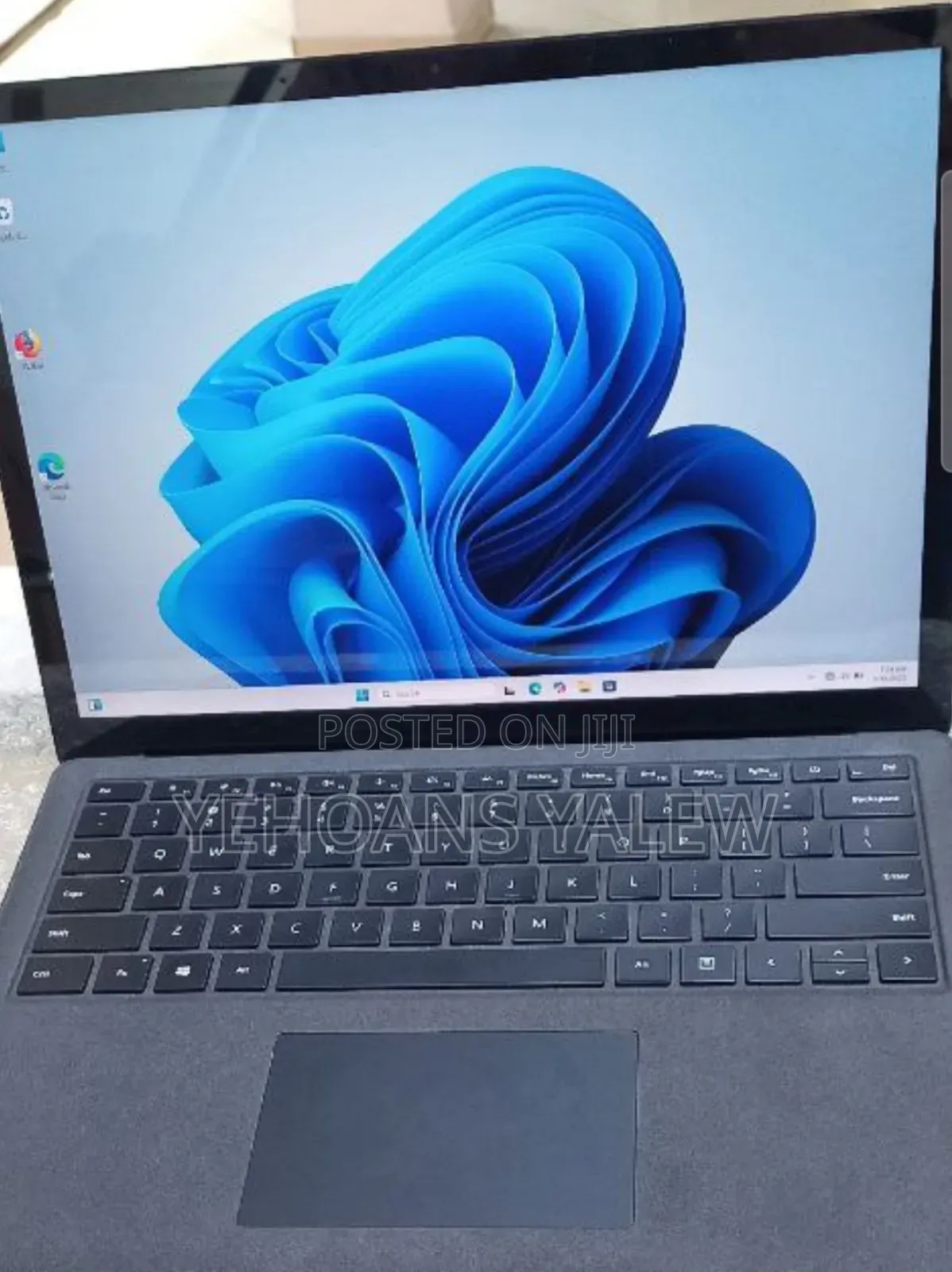 New Laptop Microsoft Surface Laptop 2 16GB Intel Core I7 SSD 512GB