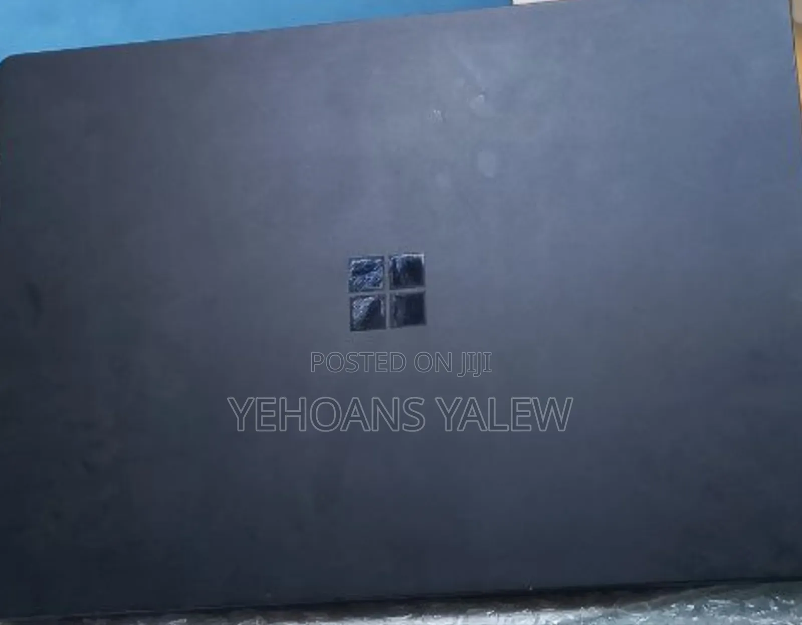 New Laptop Microsoft Surface Laptop 2 16GB Intel Core I7 SSD 512GB