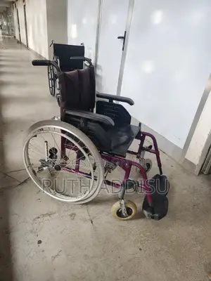 Wheelchair亿你used Wheelchair你想foldable Wheelchair𡯁你almost New Wheelcha