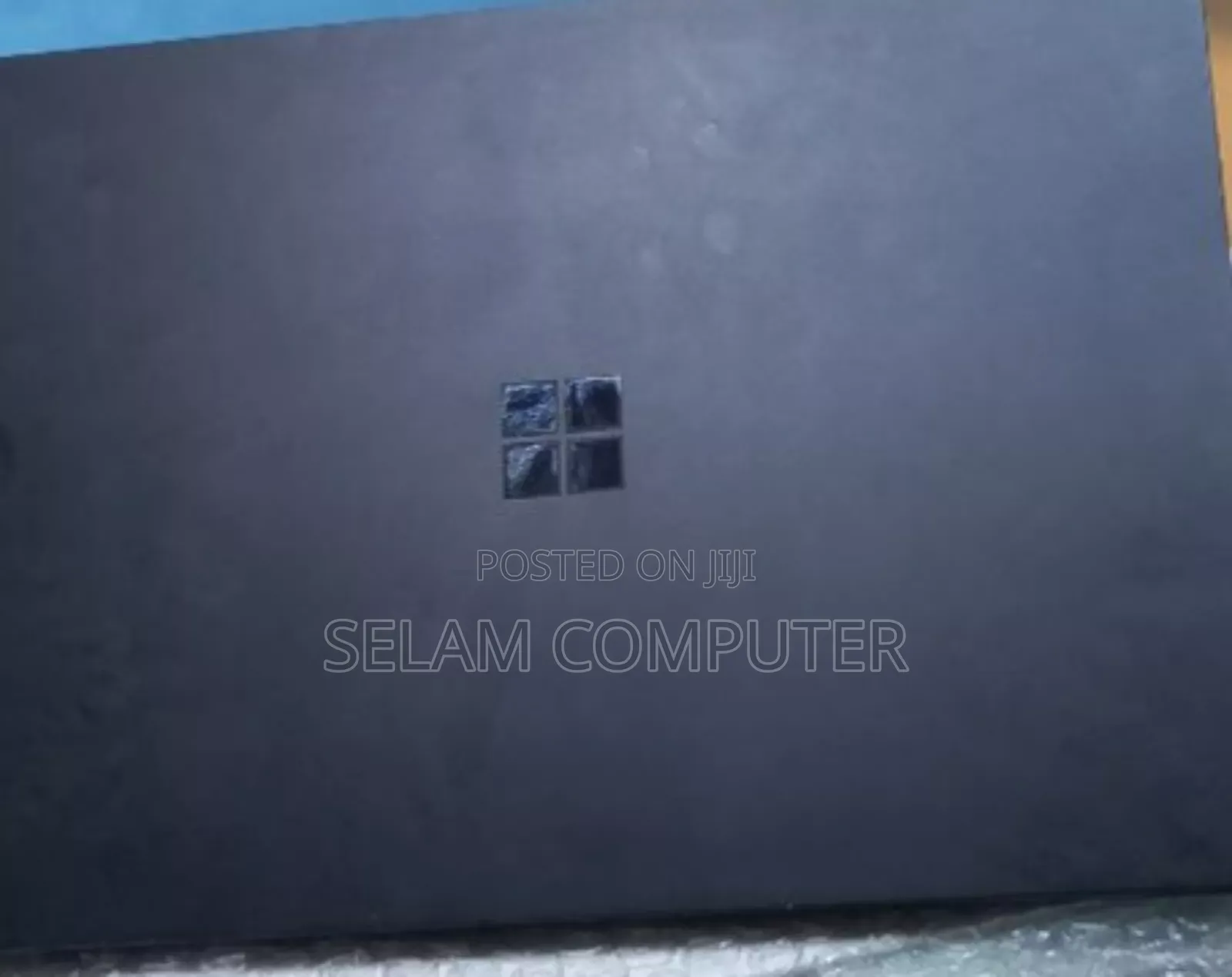 New Laptop Microsoft Surface 2 16GB Intel Core I7 SSD 512GB